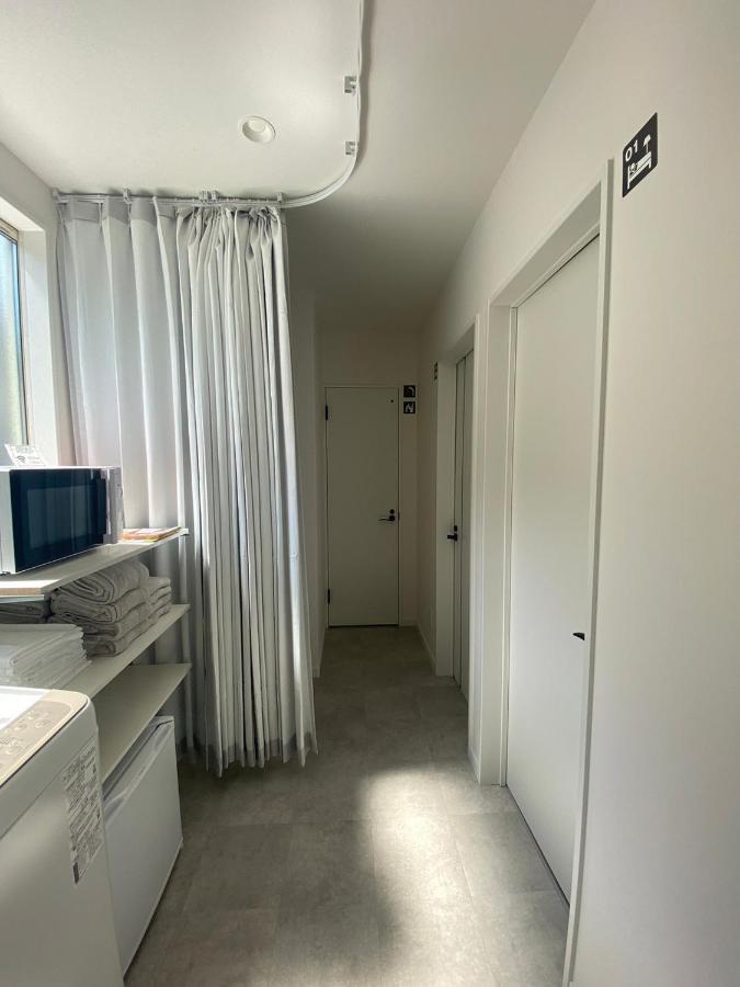 Guest House Daruma Anan Exterior photo