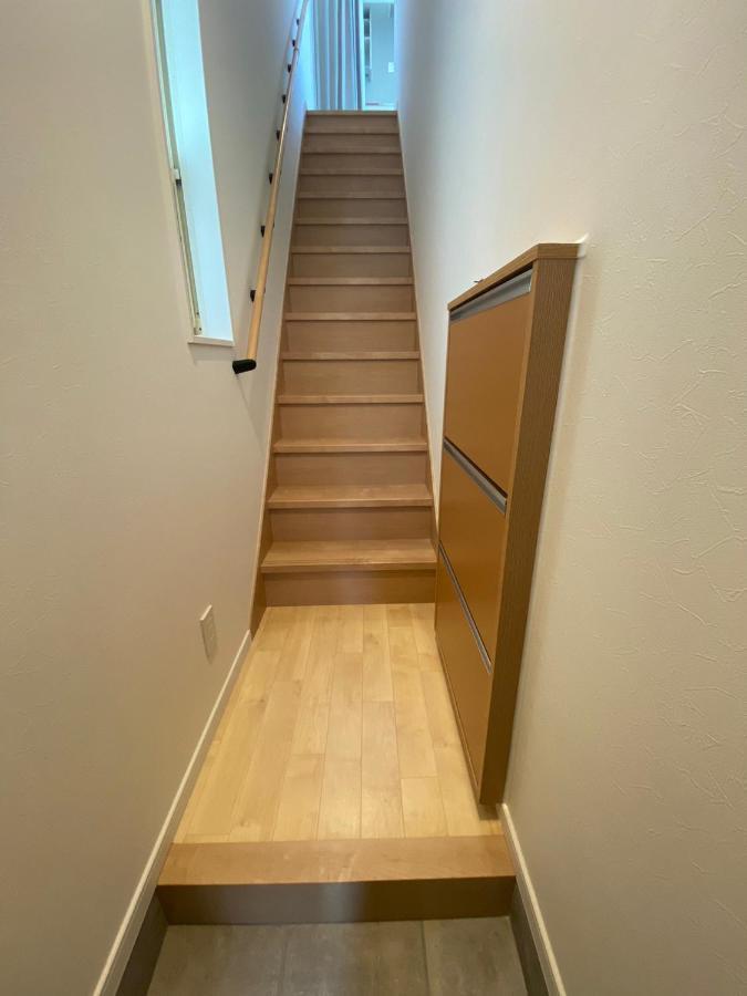 Guest House Daruma Anan Exterior photo