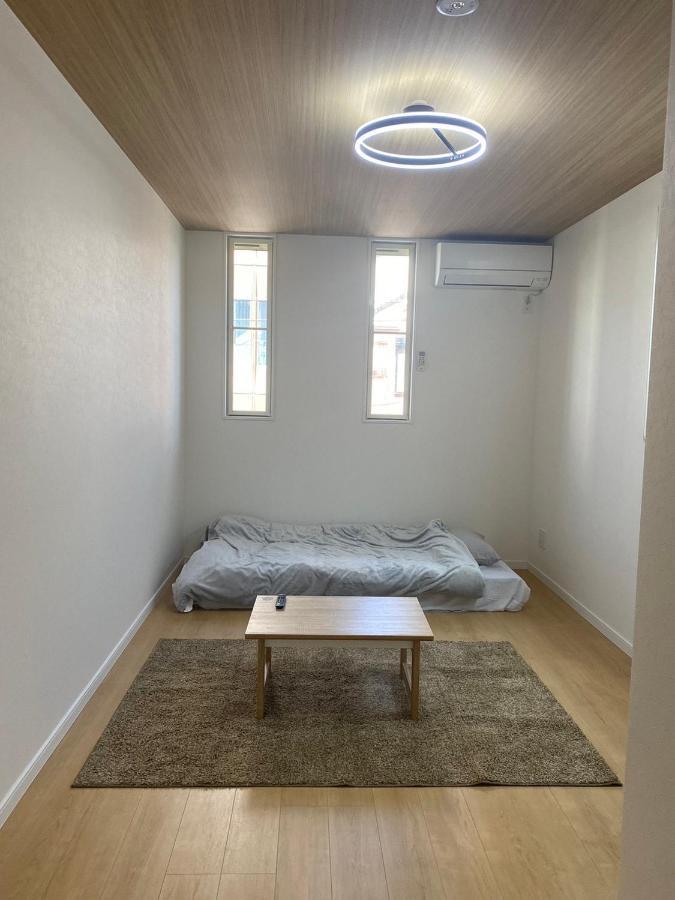 Guest House Daruma Anan Exterior photo